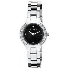 ساعت مچی الیکسا سری BEAUTY کد E061-L188 - elixa watch e061-l188  